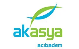 Akasya Acıbadem logosu