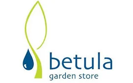 Betula Garden Store logosu