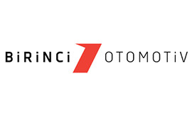 Birinci Otomotiv logosu