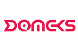 Domeks logosu