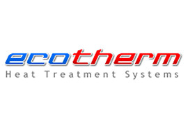 Ecotherm logosu