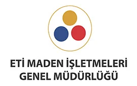 Eti Maden İşletmeleri Genel Müdürlüğü logosu