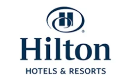 Hilton logosu