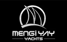 Mengi Yay Yachts logosu