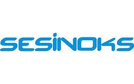 Sesinoks logosu