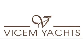 Vicem Yachts logosu